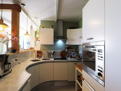 Apartment Beautifully styled apartment - Features photo 17