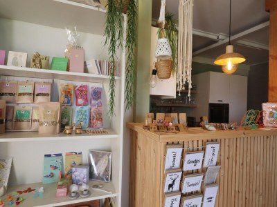 Apartment Beautifully styled apartment - Features photo 18