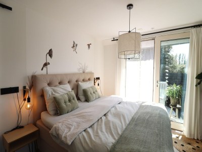 Apartment Beautifully styled apartment - Features photo 19