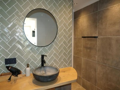 Apartment Beautifully styled apartment - Features photo 20