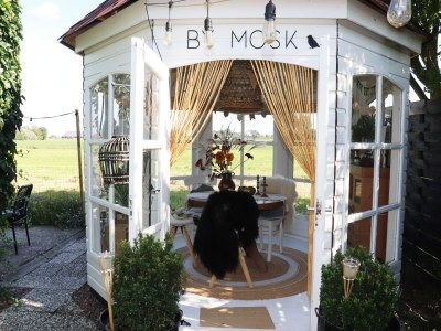 Apartment Beautifully styled apartment - Outdoor photo 22