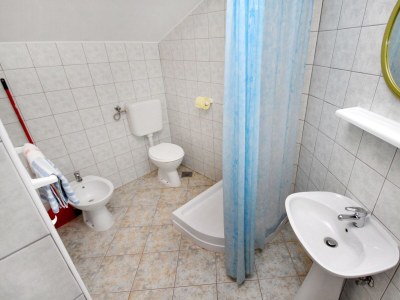 Apartment Two bedroom apartment with terrace and sea view Njivice, Krk A-5427-a - Outdoor photo 19