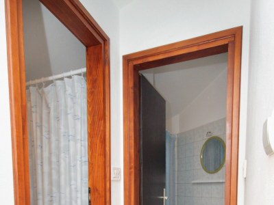 Apartment Two bedroom apartment with terrace and sea view Njivice, Krk A-5427-a - Outdoor photo 21