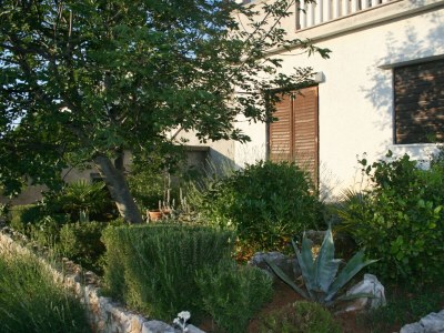 Apartment Two bedroom apartment with terrace and sea view Njivice, Krk A-5427-b - Outdoor photo 7