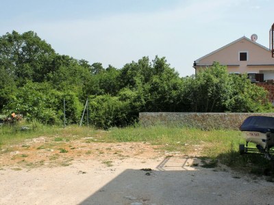 Apartment Two bedroom apartment with terrace and sea view Njivice, Krk A-5427-b - Outdoor photo 11