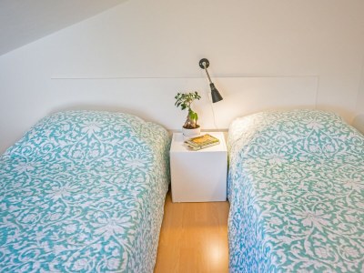 Apartment Two bedroom apartment with terrace and sea view Njivice, Krk A-5427-b - Outdoor photo 17