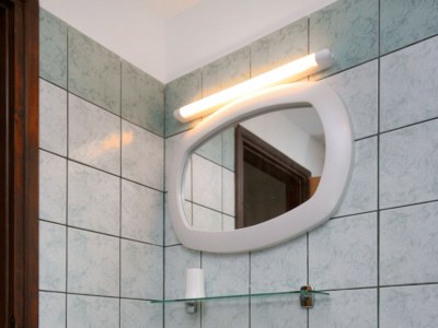 Apartment Two bedroom apartment with terrace and sea view Njivice, Krk A-5427-b - Outdoor photo 19