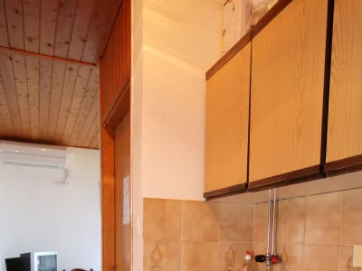 Apartment Two bedroom apartment with balcony and sea view Punat, Krk A-5428-a - Outdoor photo 17