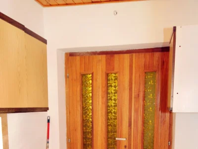 Apartment Two bedroom apartment with balcony and sea view Punat, Krk A-5428-a - Outdoor photo 18