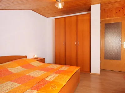 Apartment Two bedroom apartment with balcony and sea view Punat, Krk A-5428-a - Outdoor photo 21