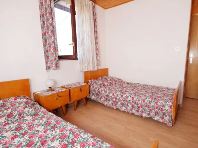 Apartment Two bedroom apartment with balcony and sea view Punat, Krk A-5428-a - Outdoor photo 22