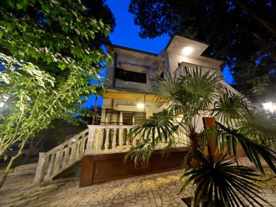 Apartment Two bedroom apartment with terrace Malinska, Krk A-5456-b - Outdoor photo 6