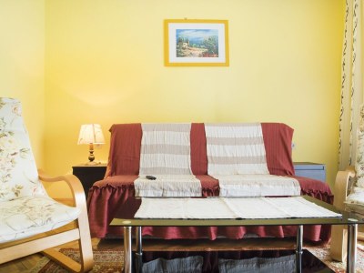 Apartment Two bedroom apartment with terrace Malinska, Krk A-5456-b - Outdoor photo 15