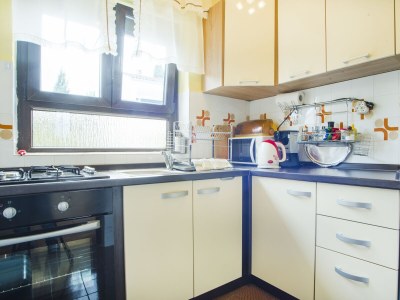 Apartment Two bedroom apartment with terrace Malinska, Krk A-5456-b - Outdoor photo 18