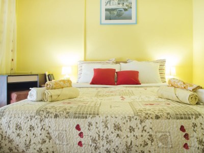 Apartment Two bedroom apartment with terrace Malinska, Krk A-5456-b - Outdoor photo 21