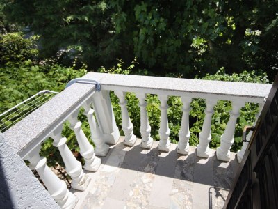 Apartment Two bedroom apartment with terrace Malinska, Krk A-5456-b - Outdoor photo 27