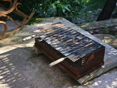 Apartment One bedroom apartment with terrace and sea view Čižići, Krk A-5469-a - Outdoor photo 6