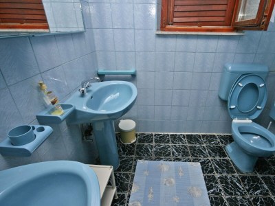 Apartment One bedroom apartment with terrace and sea view Čižići, Krk A-5469-a - Outdoor photo 15