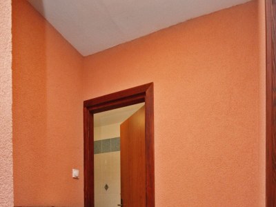 Apartment One bedroom apartment with terrace and sea view Čižići, Krk A-5469-b - Outdoor photo 2