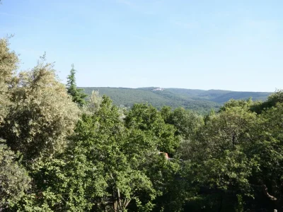 Apartment One bedroom apartment with terrace and sea view Čižići, Krk A-5469-b - Outdoor photo 6