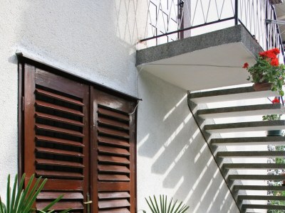 Apartment Apartments with parking space Selce, Crikvenica - 5531 - Apartments with parking space Selce, Crikvenica - 5531 - Outdoor photo 8