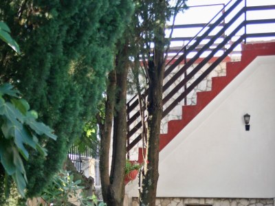 Apartment Apartments with parking space Selce, Crikvenica - 5531 - Apartments with parking space Selce, Crikvenica - 5531 - Outdoor photo 9