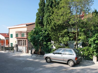 Apartment Apartments with parking space Selce, Crikvenica - 5531 - Apartments with parking space Selce, Crikvenica - 5531 - Outdoor photo 10