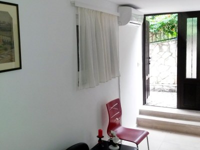 Apartment Apartments with parking space Selce, Crikvenica - 5531 - Apartments with parking space Selce, Crikvenica - 5531 - Outdoor photo 12