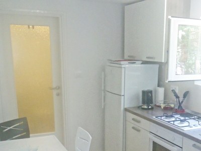 Apartment Apartments with parking space Selce, Crikvenica - 5531 - Apartments with parking space Selce, Crikvenica - 5531 - Outdoor photo 13