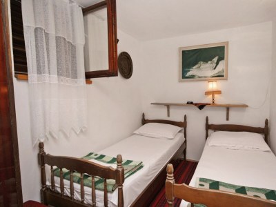 Apartment Apartments with parking space Selce, Crikvenica - 5531 - Apartments with parking space Selce, Crikvenica - 5531 - Outdoor photo 16