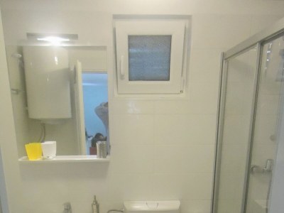 Apartment Apartments with parking space Selce, Crikvenica - 5531 - Apartments with parking space Selce, Crikvenica - 5531 - Outdoor photo 18