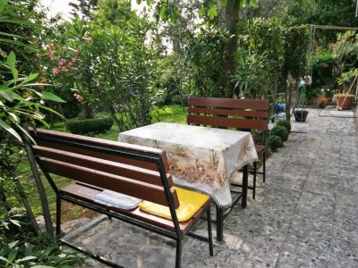 Apartment Apartments with parking space Selce, Crikvenica - 5531 - Apartments with parking space Selce, Crikvenica - 5531 - Outdoor photo 19