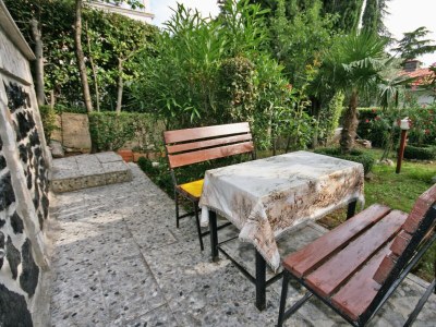 Apartment Apartments with parking space Selce, Crikvenica - 5531 - Apartments with parking space Selce, Crikvenica - 5531 - Outdoor photo 21