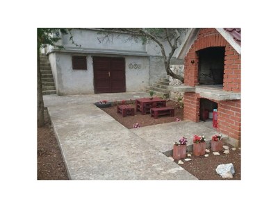 Holiday house Two bedroom house near beach Cove Dragišina, Kornati K-12150 - Outdoor photo 2