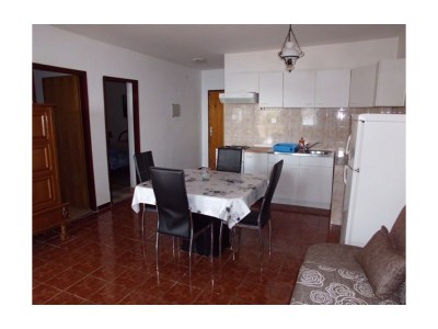 Holiday house Two bedroom house near beach Cove Dragišina, Kornati K-12150 - Outdoor photo 3