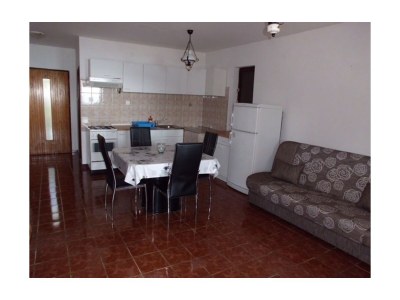 Holiday house Two bedroom house near beach Cove Dragišina, Kornati K-12150 - Outdoor photo 4