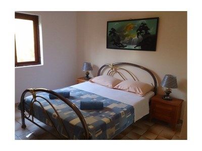 Holiday house Two bedroom house near beach Cove Dragišina, Kornati K-12150 - Outdoor photo 6