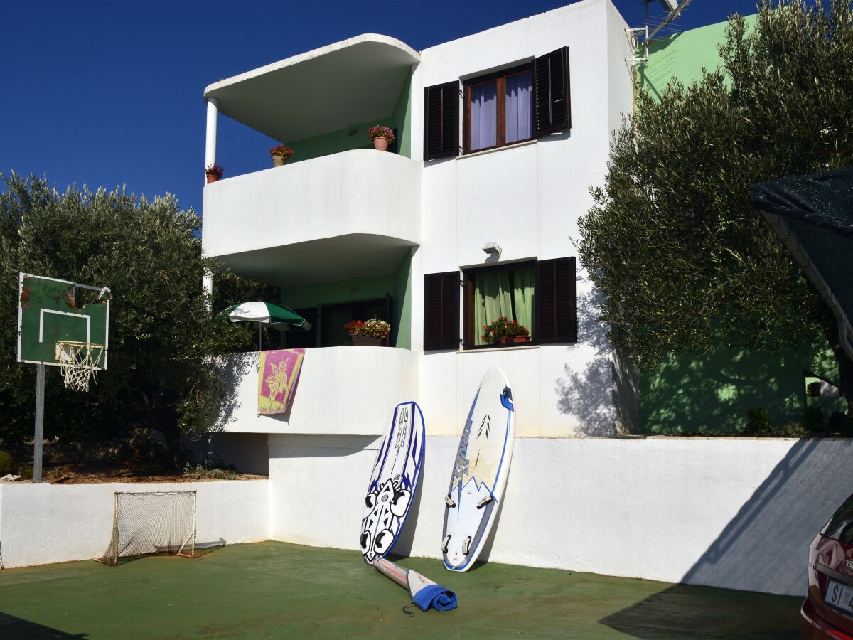 Holiday house Four-bedroom house near beach Zatoglav, Rogoznica K-12212 - Outdoor photo 2