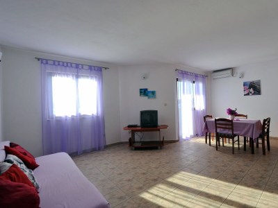 Holiday house Four-bedroom house near beach Zatoglav, Rogoznica K-12212 - Outdoor photo 6