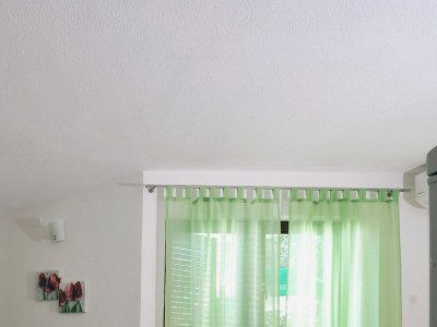 Holiday house Four-bedroom house near beach Zatoglav, Rogoznica K-12212 - Outdoor photo 9