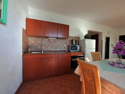 Holiday house Four-bedroom house near beach Zatoglav, Rogoznica K-12212 - Outdoor photo 11