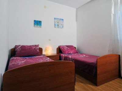 Holiday house Four-bedroom house near beach Zatoglav, Rogoznica K-12212 - Outdoor photo 14