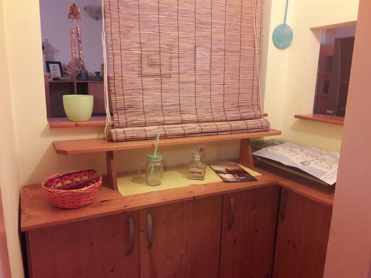 Apartment Two bedroom apartment with balcony Zadar A-12215-a - Outdoor photo 4