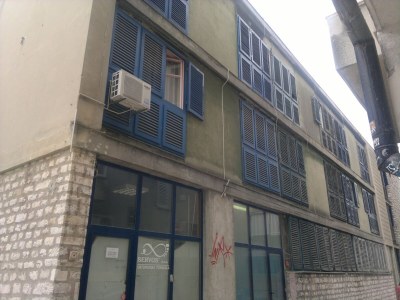 Apartment Two bedroom apartment with balcony Zadar A-12215-a in Zadar - Apartment