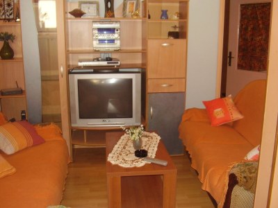 Apartment Two bedroom apartment with balcony Zadar A-12215-a - Outdoor photo 3