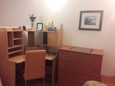 Apartment Two bedroom apartment with balcony Zadar A-12215-a - Outdoor photo 5