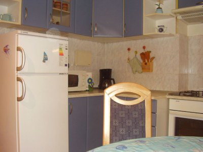 Apartment Two bedroom apartment with balcony Zadar A-12215-a - Outdoor photo 7