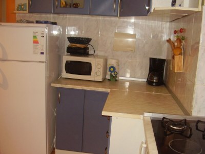 Apartment Two bedroom apartment with balcony Zadar A-12215-a - Outdoor photo 8