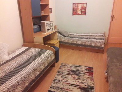 Apartment Two bedroom apartment with balcony Zadar A-12215-a - Outdoor photo 9