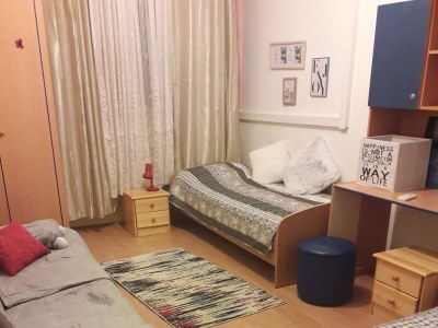 Apartment Two bedroom apartment with balcony Zadar A-12215-a - Outdoor photo 10